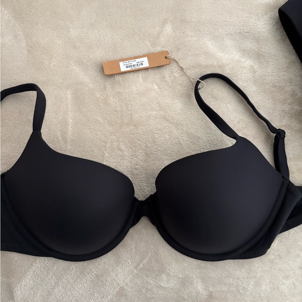 SKIMS Push Up Bra